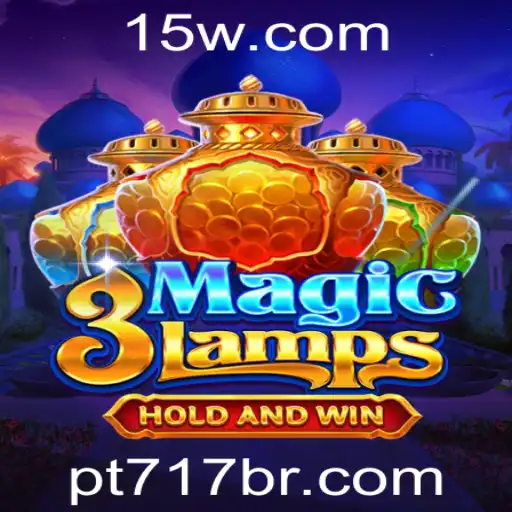 3MagicLamps: Explorando o Mundo do Novo Jogo Inovador