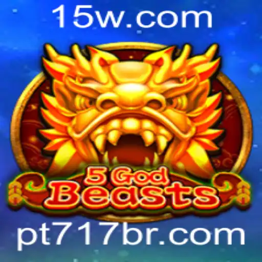 Descubra o Fascinante Mundo de 5GodBeasts: O Jogo Revolucionário