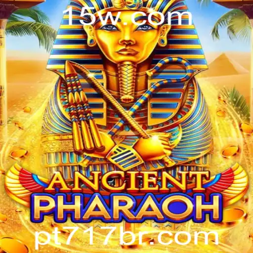 Explorando o Fascinante Mundo de AncientPharaoh: O Jogo que Conecta História e Aventura