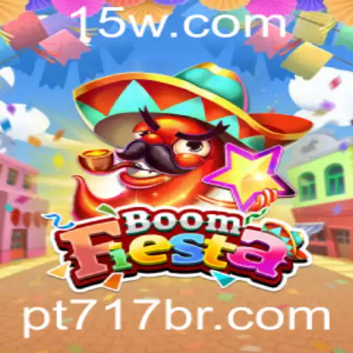 Explorando BoomFiesta: O Mundo Empolgante de PT717