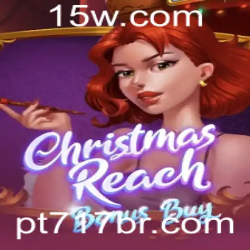 Explorando o Vibrante Mundo do Jogo ChristmasReachBonusBuy