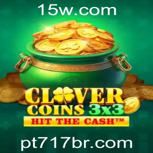 Descubra o Fascinante Mundo de Clovercoin3x3: Regras e Introdução