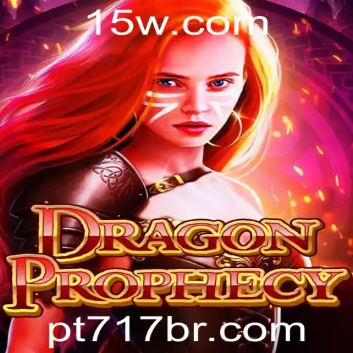 Descubra o Fascinante Mundo de DragonProphecy: O Emergir do Fantástico Jogo PT717
