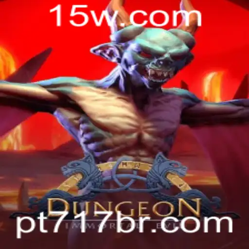 Descubra Dungeon: O Jogador Estratégico com PT717
