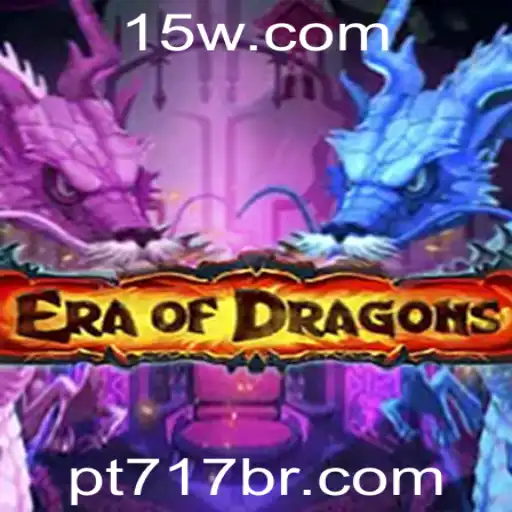 EraOfDragons: Desvendando a Nova Sensação do Mundo dos Jogos