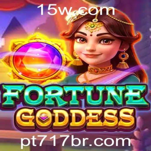Descubra o Fascinante Mundo de FORTUNEGODDESS: O Jogo que Conquista a Todos