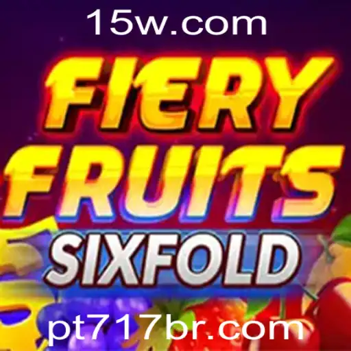 FieryFruitsSixFold: Desvendando o Novo Jogo em Alta