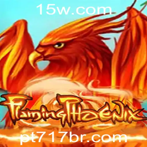 FlamingPhoenix: O Jogo de Estratégia Que Está Conquistando o Mundo