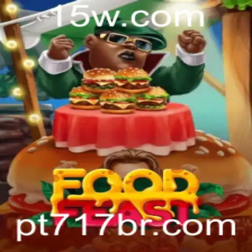Desvendando o Mundo de FoodFeast: Um Jogo de Estratégia para os Amantes da Gastronomia