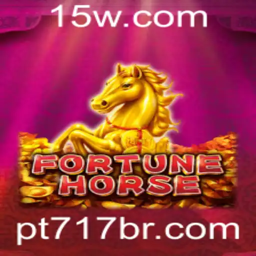 FortuneHorse: Descubra a Emoção do Novo Jogo PT717