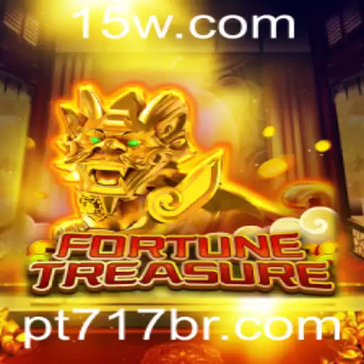Descubra o Fascinante Mundo de FortuneTreasure: Jogo de Estratégia e Aventura