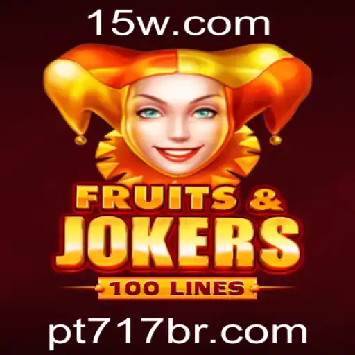 Descubra o Universo Vibrante de FruitsAndJokers100: Diversão Sem Limites