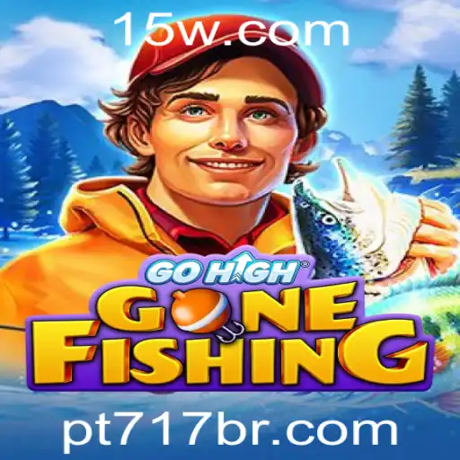 GoHighGoneFishing: Descubra a Nova Sensação do Mundo dos Jogos