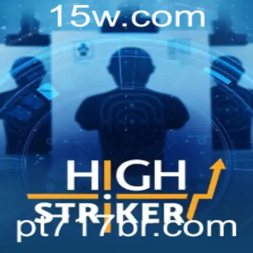Descubra HighStriker: Um Jogo de Habilidade e Estratégia