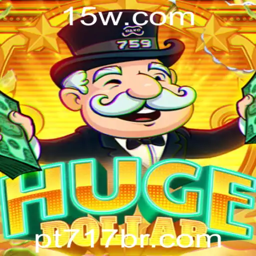 Explorando o Fascinante Mundo do Jogo HugeDollar