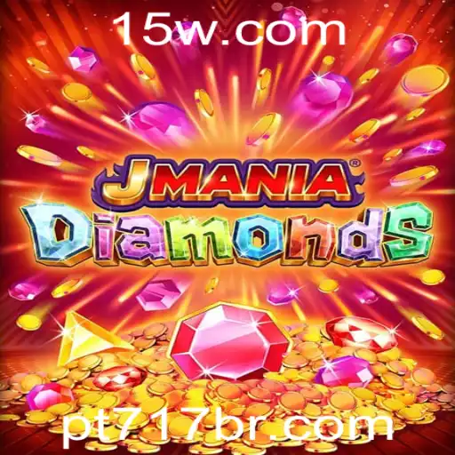 Explorando JManiaDiamonds: Um Novo Horizonte no Mundo dos Jogos