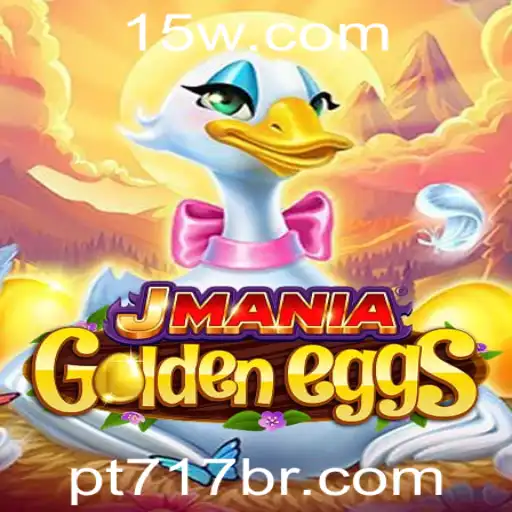Descubra o Fascinante Mundo do Jogo JManiaGoldenEggs