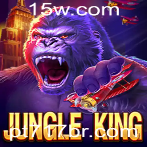 Explorando o Mundo de JungleKing: Uma Aventura Inigualável