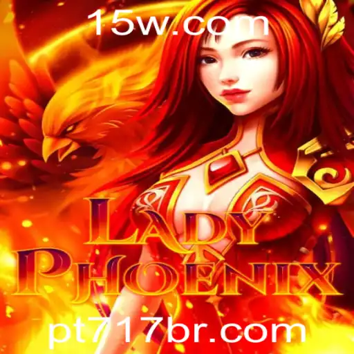 Descubra o Fascinante Mundo de LadyPhoenix: Uma Nova Experiência de Jogo