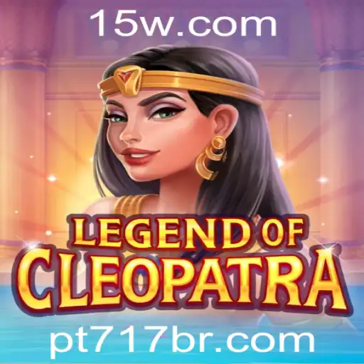 Legend Of Cleopatra: Descubra o Fascínio do Antigo Egito com PT717