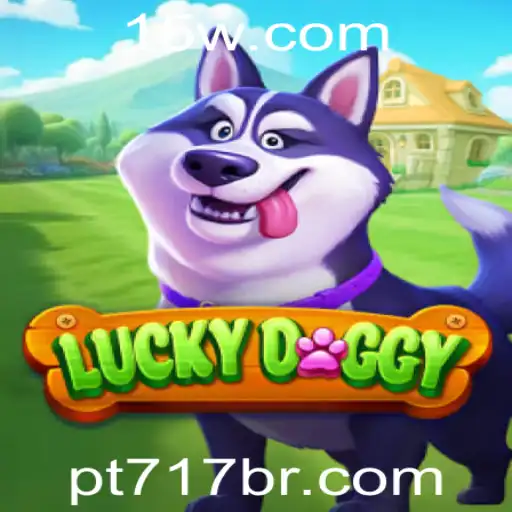 Descubra LuckyDoggy: O Jogo Que Está Conquistando o Mundo com PT717