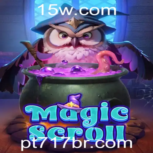 MagicScroll: Explorando a Jornada Mágica de PT717