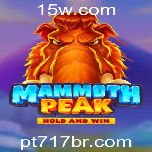 Descubra MammothPeak: O Jogo Que Está Revolucionando 2023