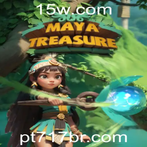 Explorando o Mundo do Jogo MayaTreasure com PT717