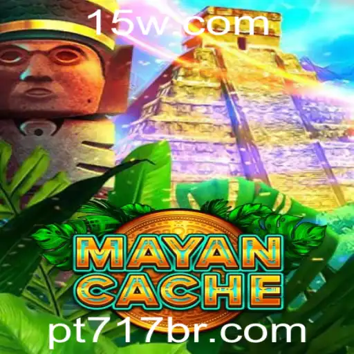 Descubra MayanCache: O Fascinante Jogo de Estratégia com a Palavra-chave PT717