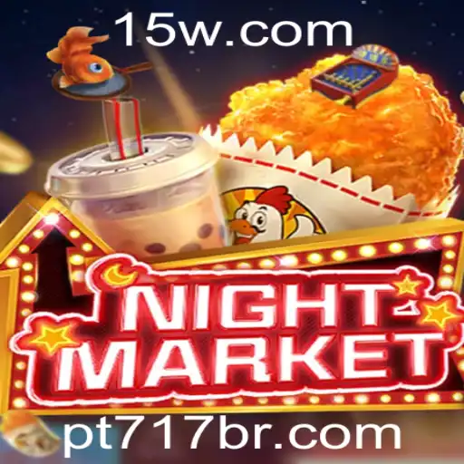 Descubra o Universo de NIGHTMARKET: O Jogo Que Transforma a Noite em Aventura