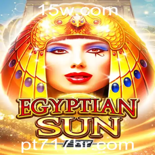 Descobrindo o Fascinante Mundo de EgyptianSunSE