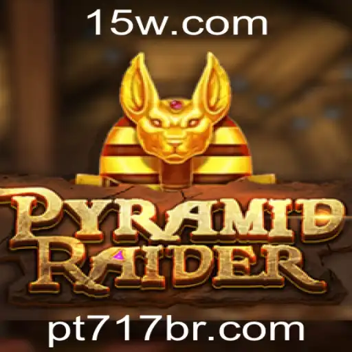 PyramidRaider: Uma Aventura Épica no Mundo Antigo de PT717