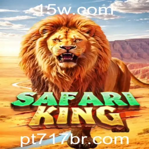 Explorando SafariKing: Aventura e Estratégia no Mundo dos Jogos