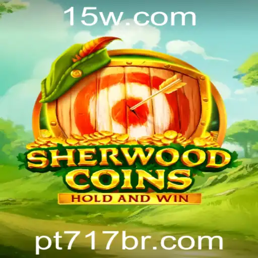 Explorando SherwoodCoins: Aventura e Estratégia no Mundo dos Jogos Online