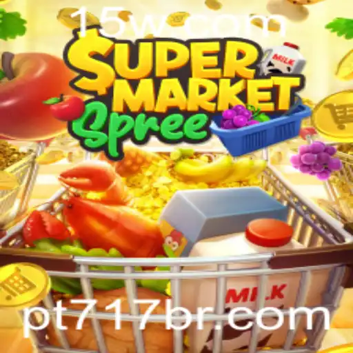 Explorando o Mundo de SupermarketSpree: Um Mergulho no Jogo Sensação