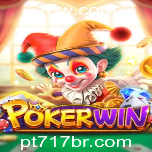 Descubra o Mundo do POKERWIN: Jogo de Estratégia e Sorte