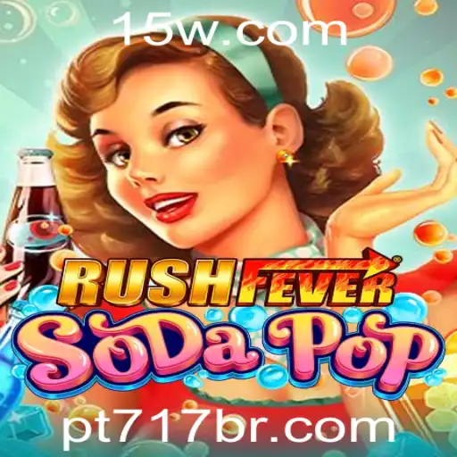 Explorando o Mundo Vibrante de RushFeverSodaPop: A Emoção do Jogo