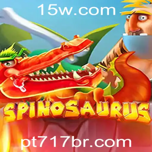 Desvendando o Mundo do Jogo Spinosaurus