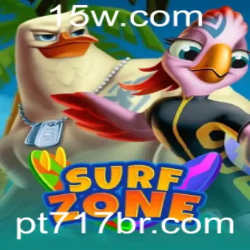 Descubra SurfZone: A Nova Sensação dos Jogos Aquáticos