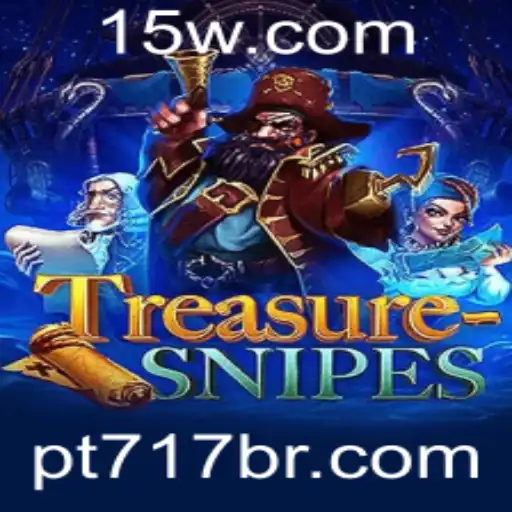 Explorando o Mundo de TreasureSnipes: Uma Aventura de Estratégia e Descobertas