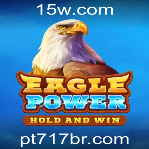 EaglePower: Aventura e Estratégia no Mundo dos Jogos