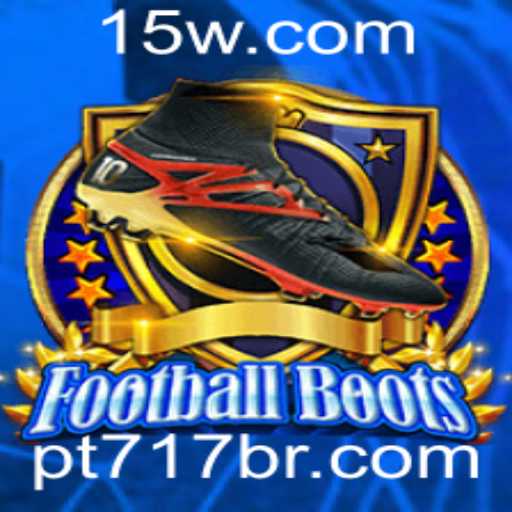 FootballBoots: Descubra o Jogo PT717