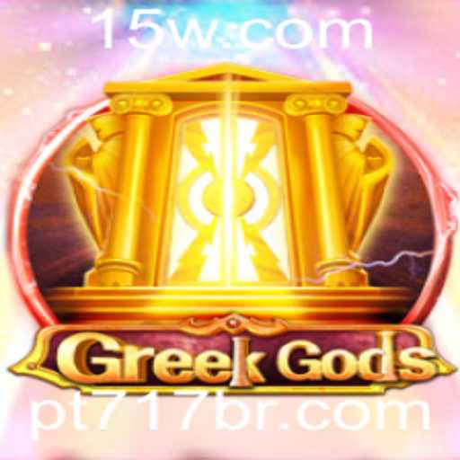 Explorando o Fascinante Mundo de GreekGods: Um Jogo Inspirado na Mitologia