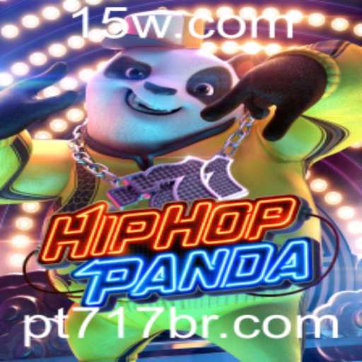 Explore o Mundo Vibrante do Jogo HipHopPanda