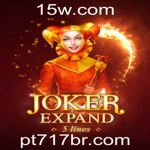 Explorando o Universo de JokerExpand: O Jogo que Conquistou Entusiastas