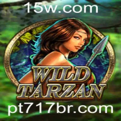 Descubra WildTarzan: Aventura e Estratégia na Selva com PT717