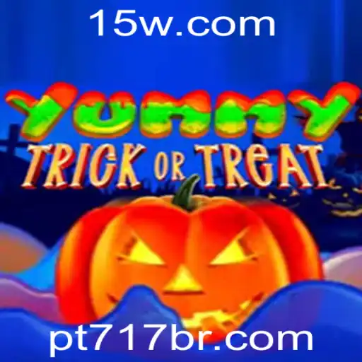 Descubra o Mundo Encantador de 'YummyTrickorTreat'